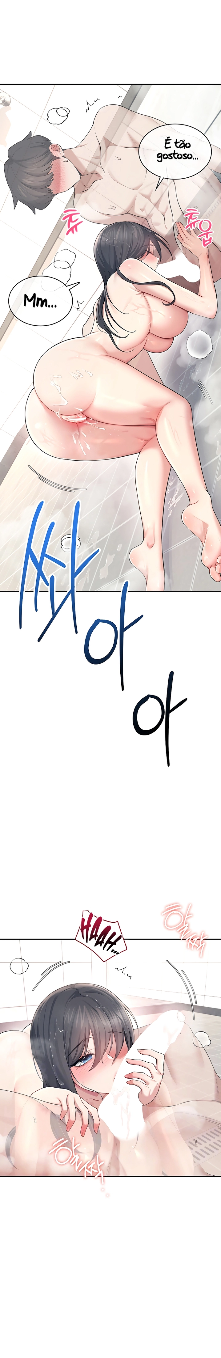 Ler Wireless Onahole Capitulo 36 Page 6