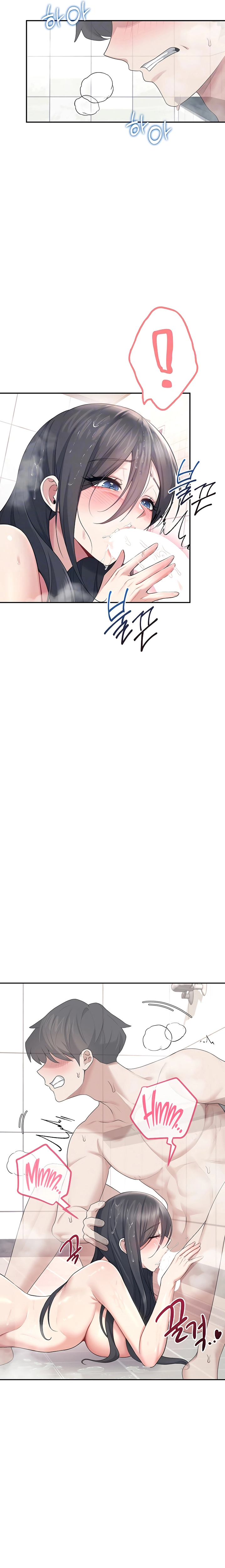 Ler Wireless Onahole Capitulo 36 Page 8