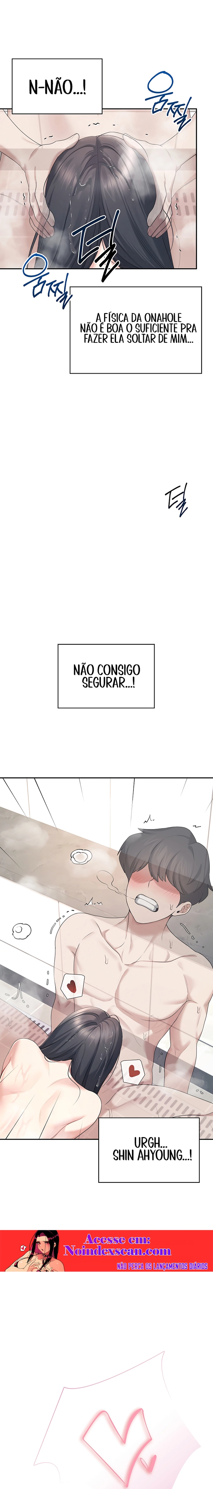Ler Wireless Onahole Capitulo 36 Page 9