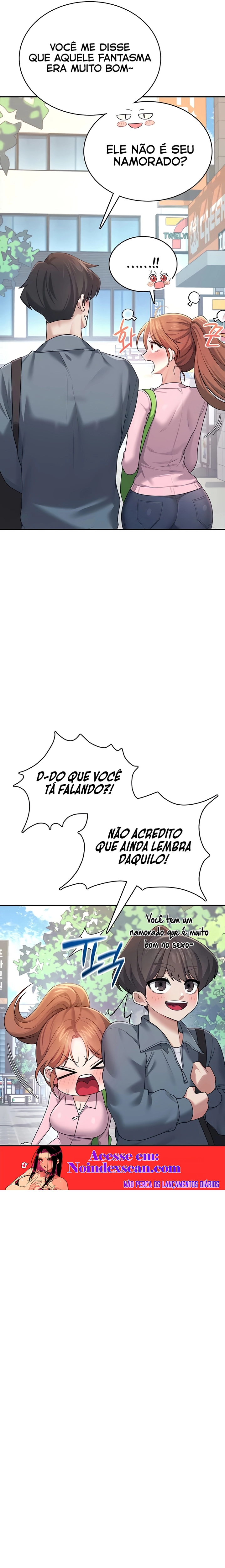 Ler Wireless Onahole Capitulo 37 Page 13