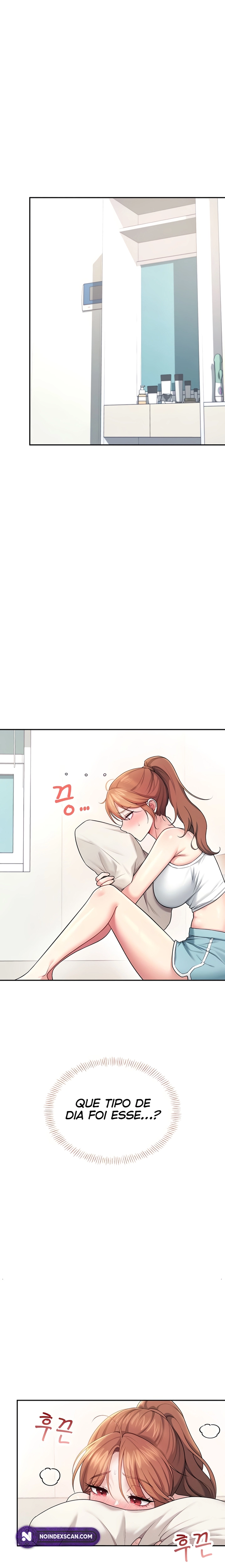 Ler Wireless Onahole Capitulo 37 Page 14