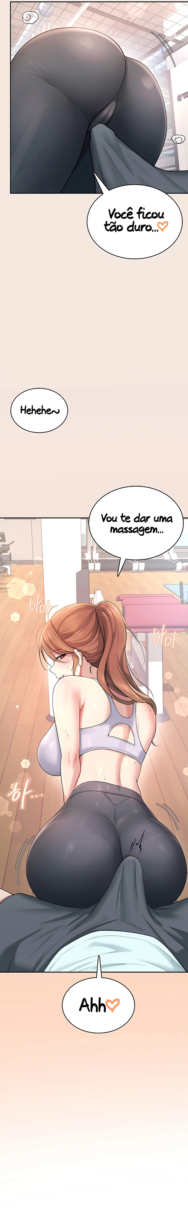 Ler Wireless Onahole Capitulo 37 Page 2