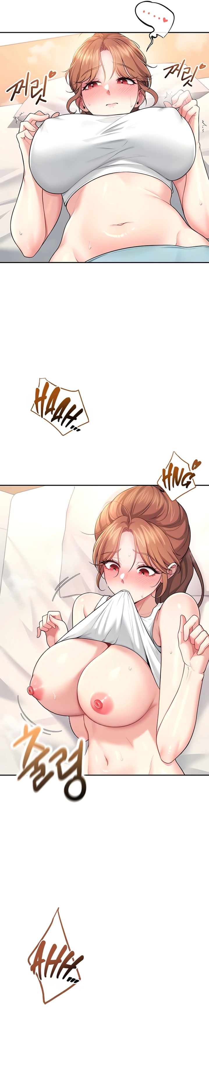 Ler Wireless Onahole Capitulo 37 Page 23