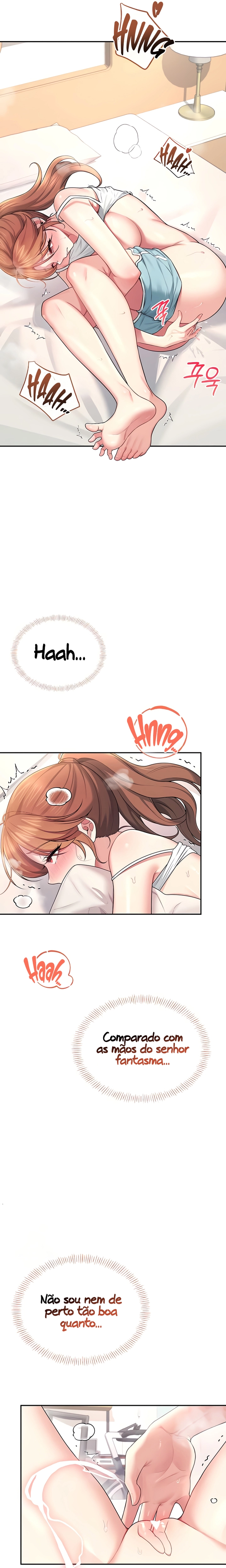 Ler Wireless Onahole Capitulo 37 Page 24