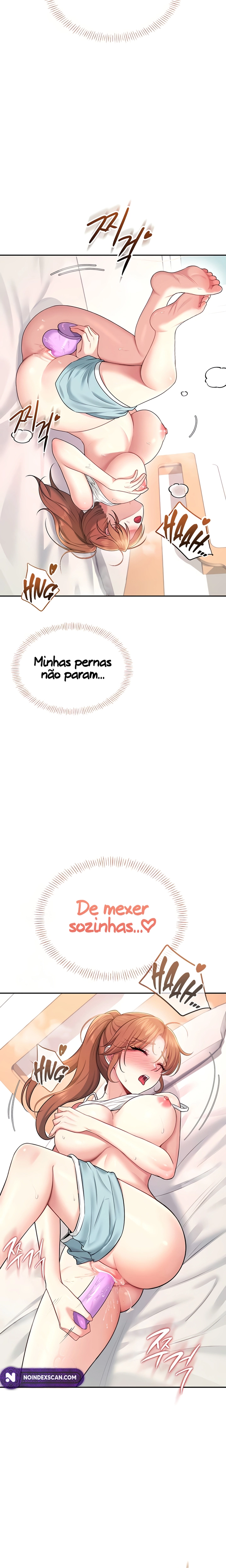 Ler Wireless Onahole Capitulo 37 Page 28