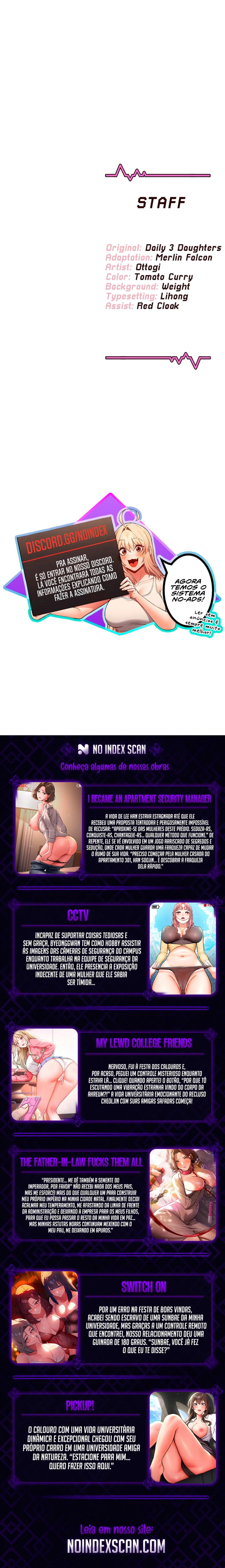 Ler Wireless Onahole Capitulo 37 Page 31