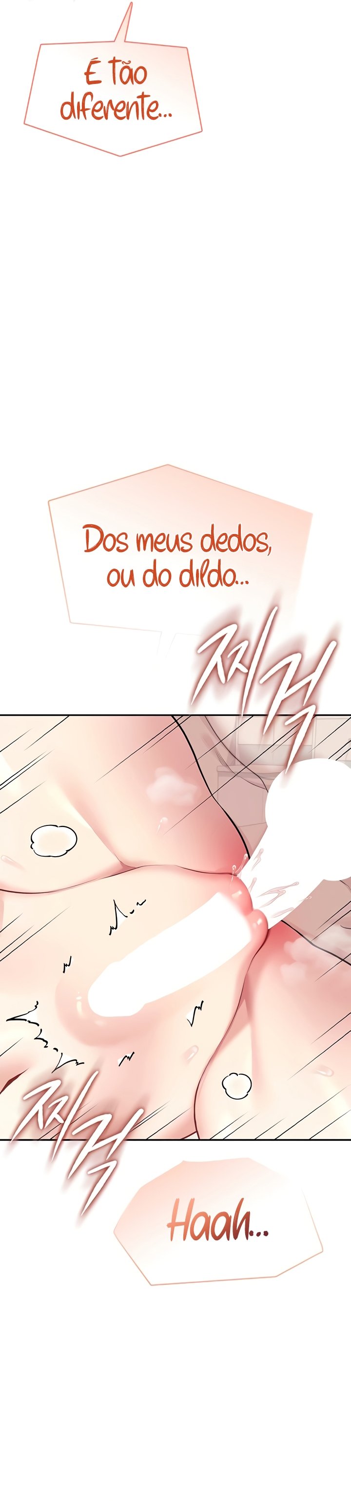 Ler Wireless Onahole Capitulo 38 Page 10