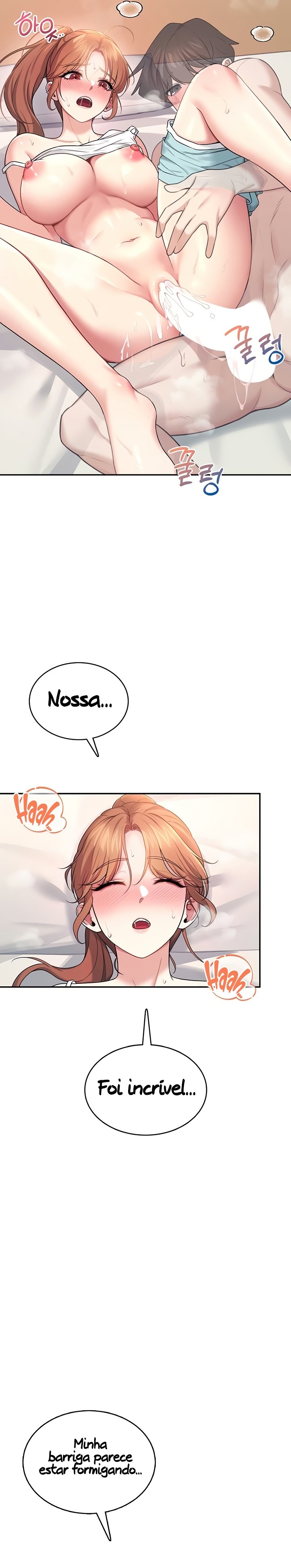 Ler Wireless Onahole Capitulo 38 Page 12
