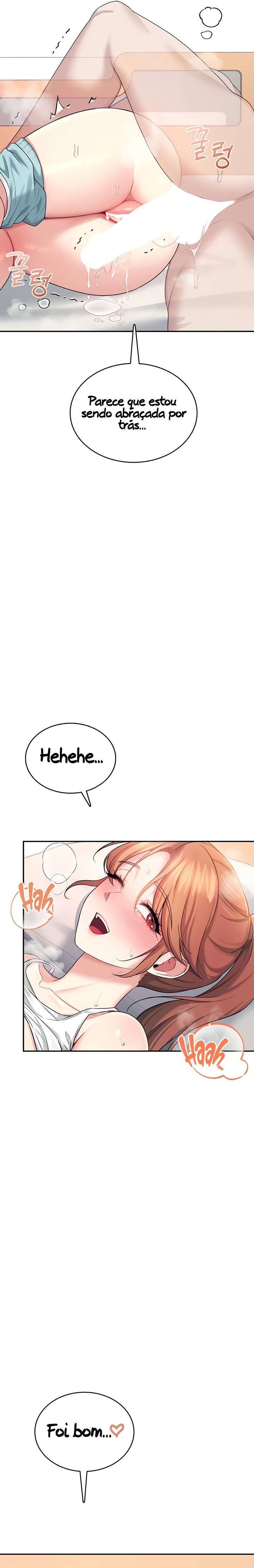 Ler Wireless Onahole Capitulo 38 Page 13