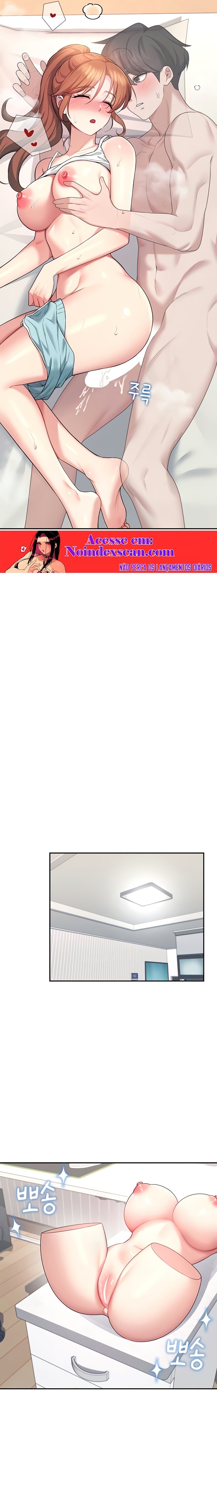 Ler Wireless Onahole Capitulo 38 Page 14