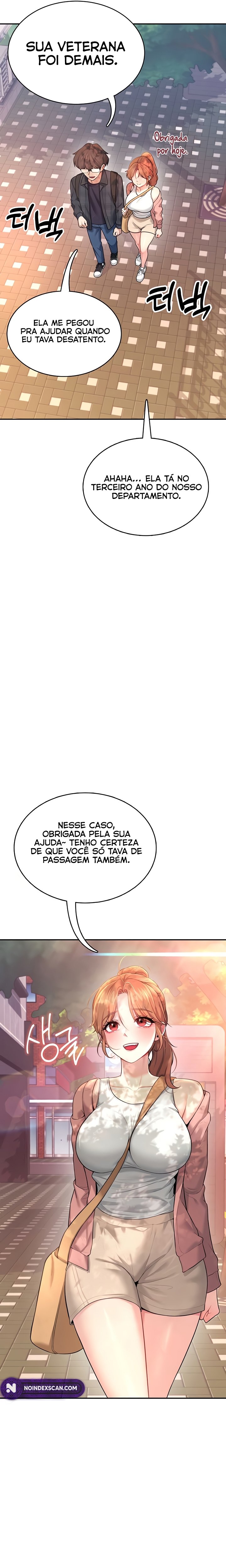 Ler Wireless Onahole Capitulo 38 Page 27