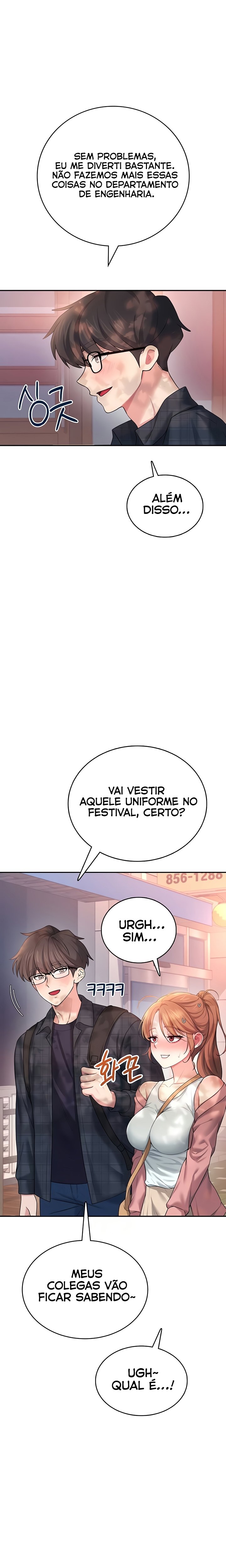 Ler Wireless Onahole Capitulo 38 Page 28