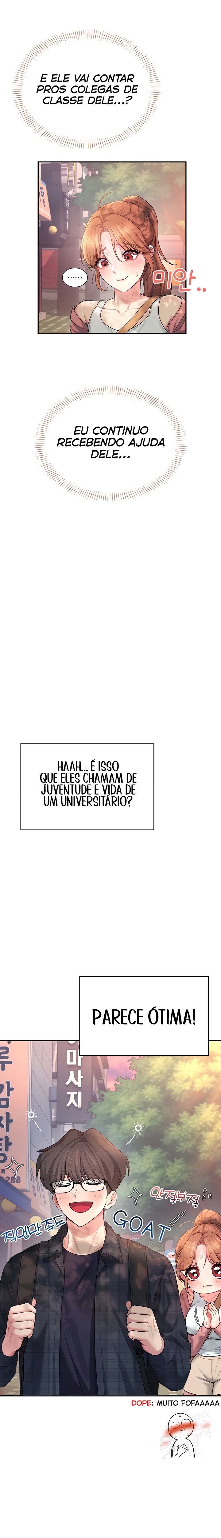 Ler Wireless Onahole Capitulo 38 Page 29