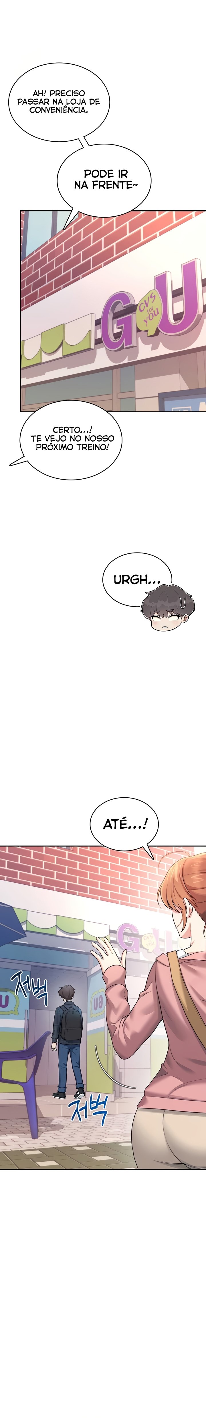 Ler Wireless Onahole Capitulo 38 Page 30