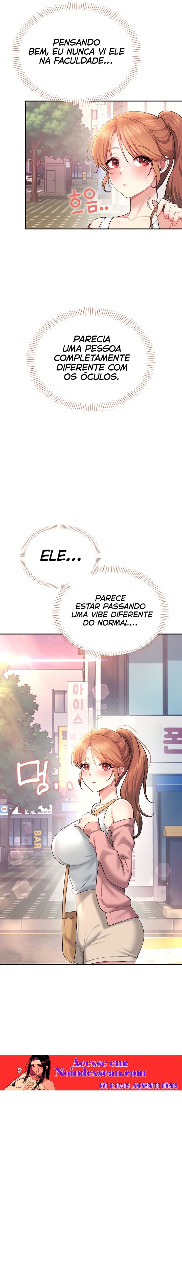 Ler Wireless Onahole Capitulo 38 Page 31