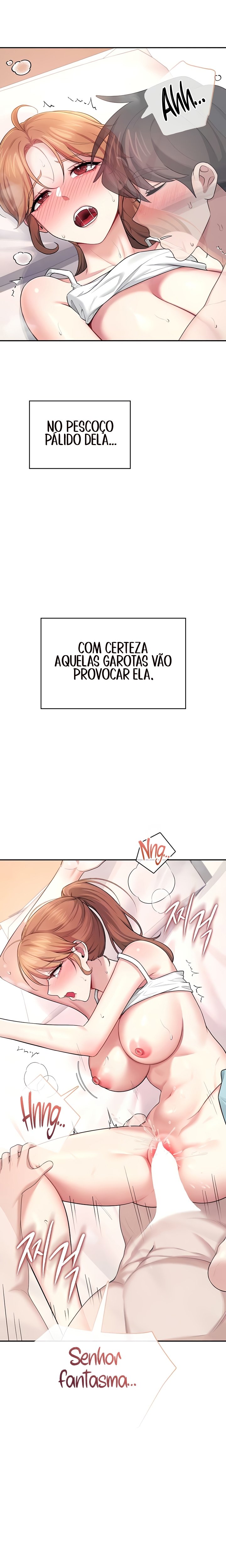 Ler Wireless Onahole Capitulo 38 Page 8