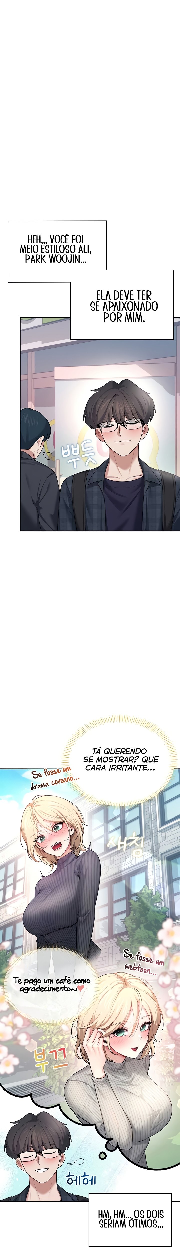 Ler Wireless Onahole Capitulo 39 Page 10