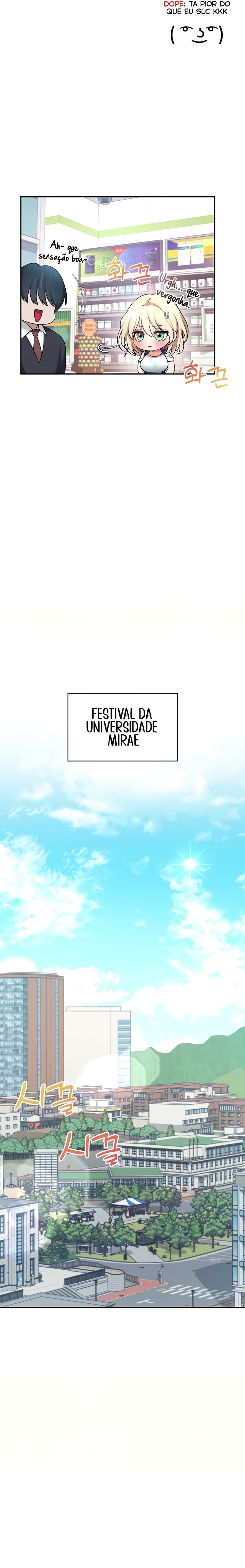 Ler Wireless Onahole Capitulo 39 Page 11