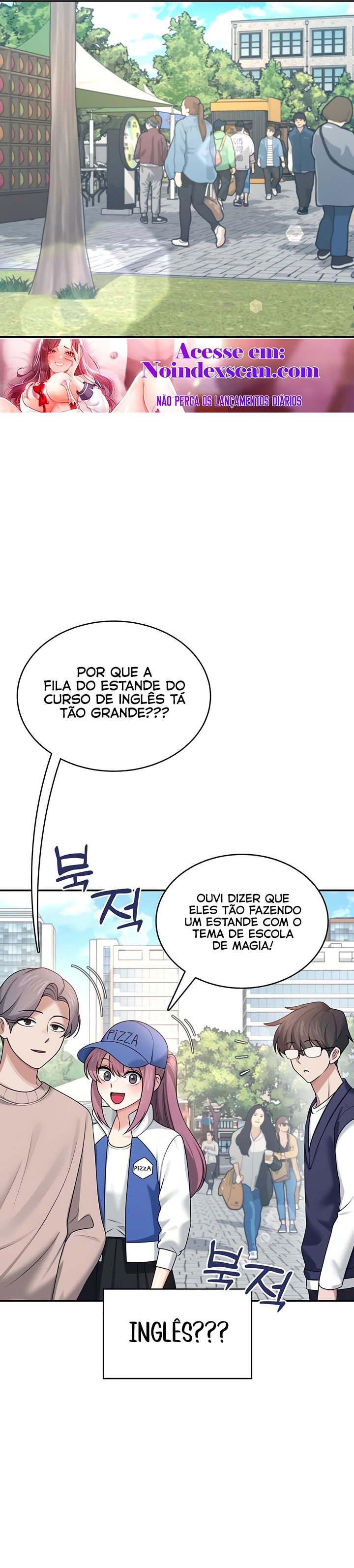 Ler Wireless Onahole Capitulo 39 Page 12