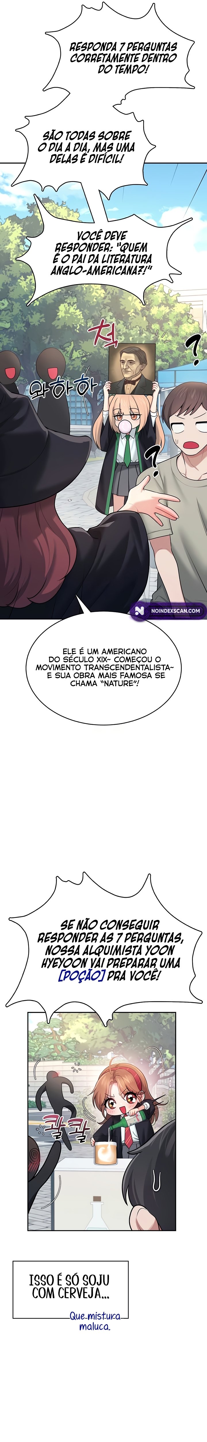 Ler Wireless Onahole Capitulo 39 Page 15