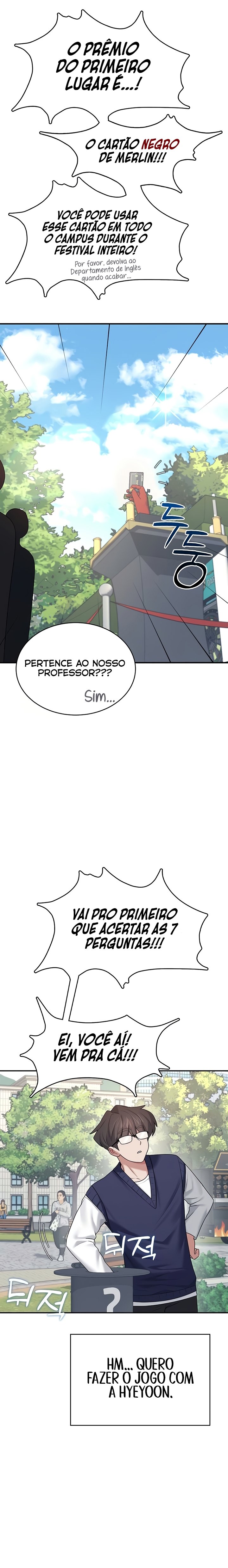 Ler Wireless Onahole Capitulo 39 Page 16