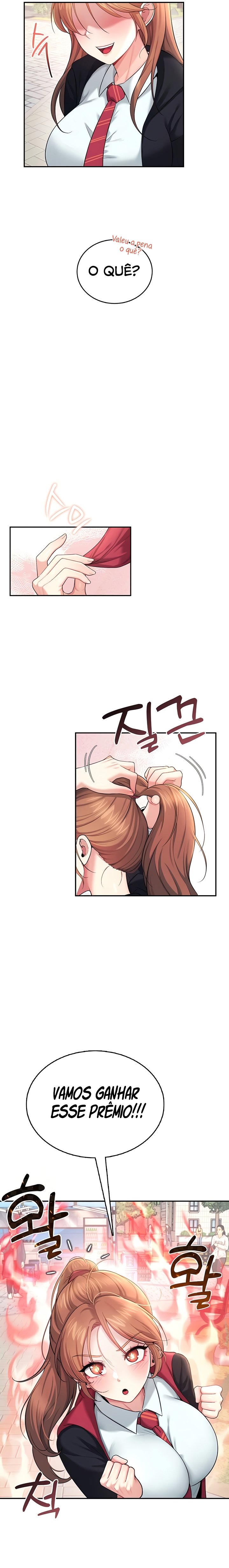 Ler Wireless Onahole Capitulo 39 Page 19