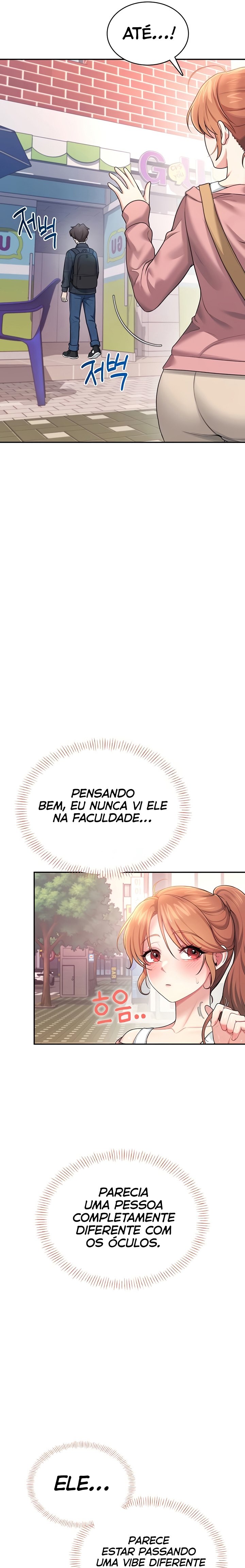 Ler Wireless Onahole Capitulo 39 Page 2