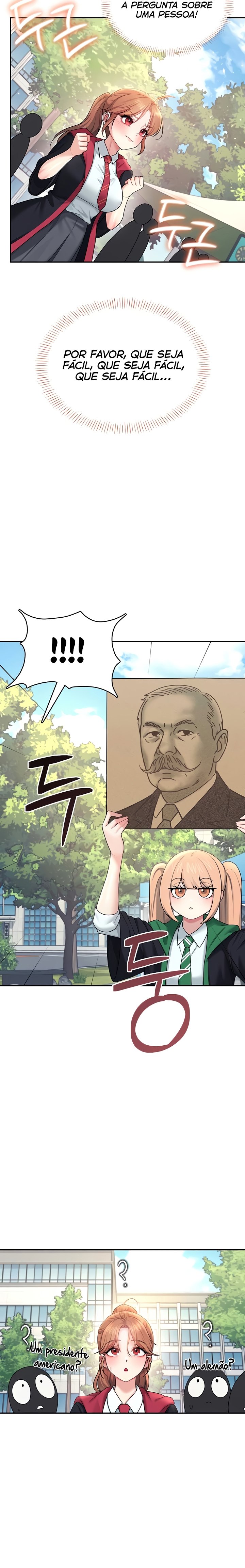 Ler Wireless Onahole Capitulo 39 Page 22