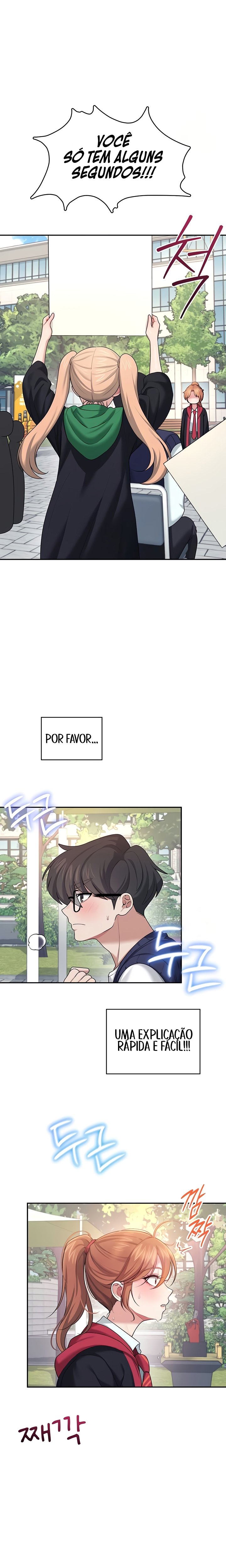 Ler Wireless Onahole Capitulo 39 Page 25