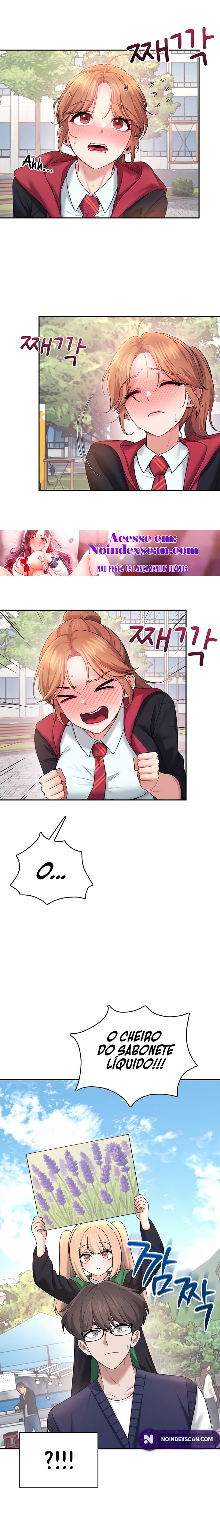 Ler Wireless Onahole Capitulo 39 Page 26