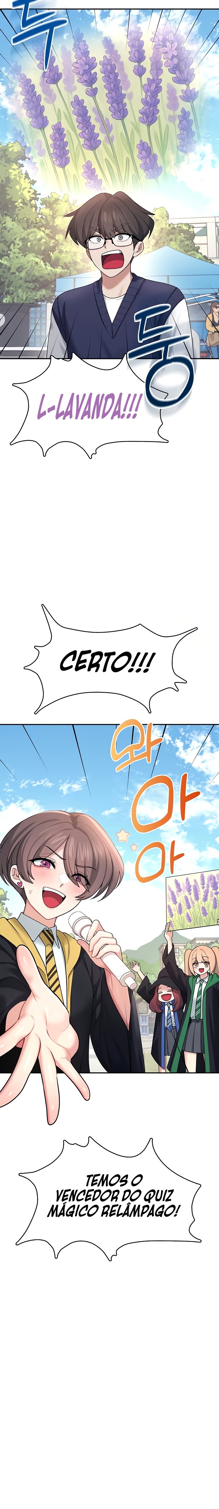 Ler Wireless Onahole Capitulo 39 Page 28