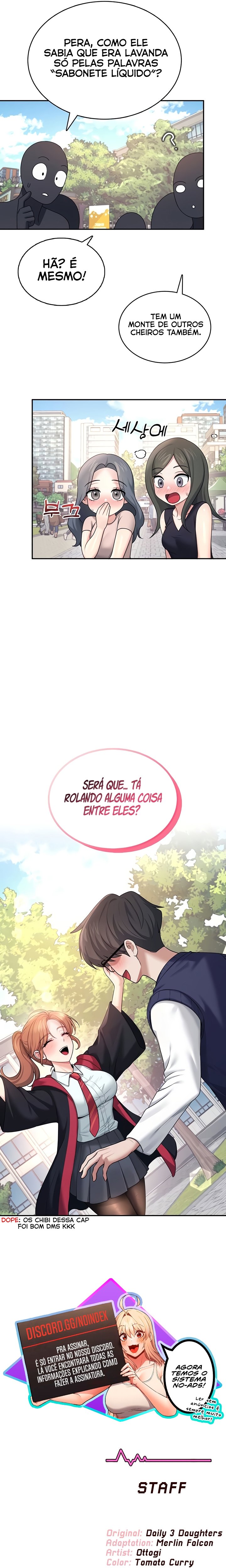 Ler Wireless Onahole Capitulo 39 Page 29