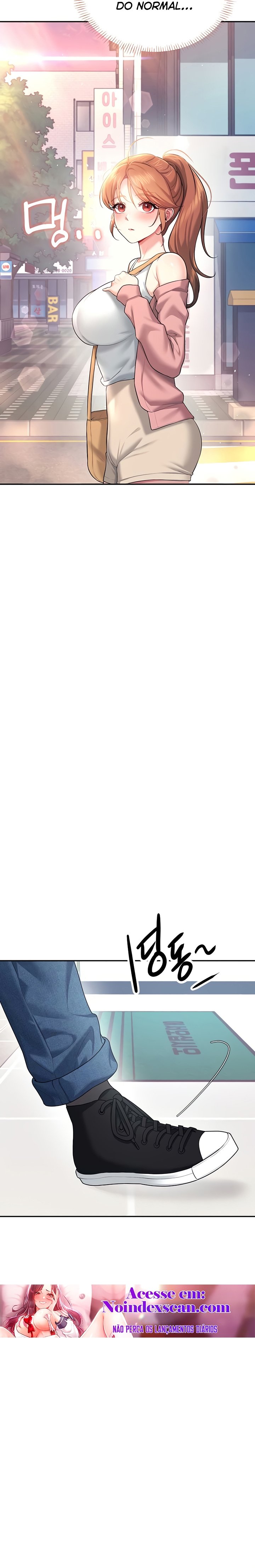 Ler Wireless Onahole Capitulo 39 Page 3