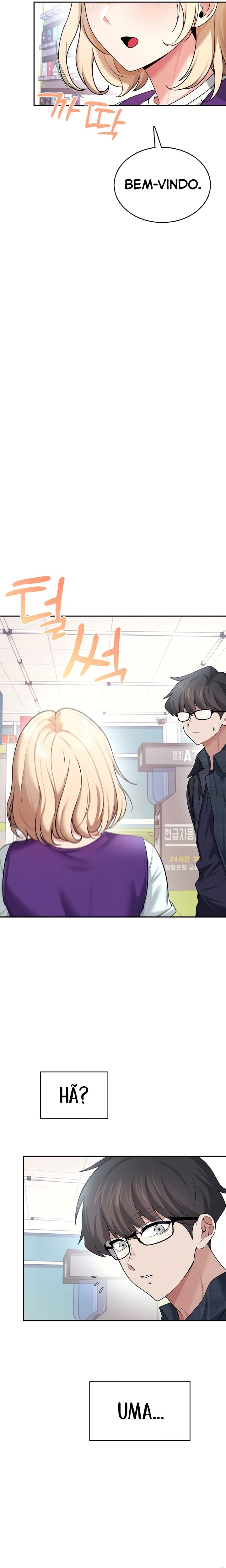 Ler Wireless Onahole Capitulo 39 Page 4