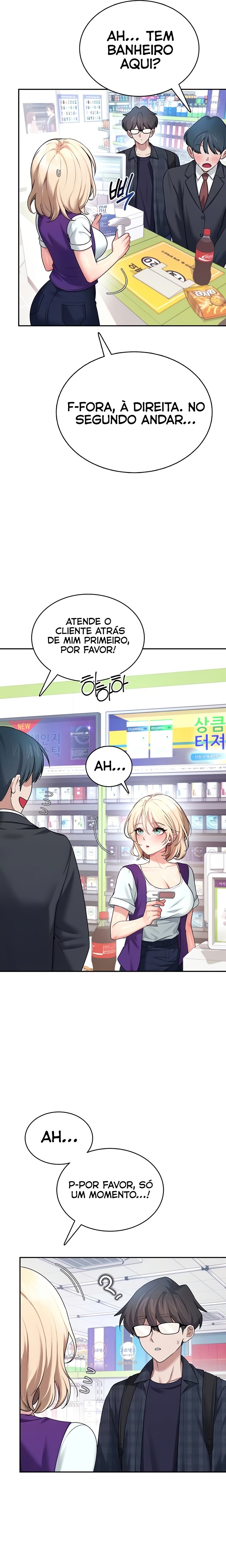 Ler Wireless Onahole Capitulo 39 Page 7