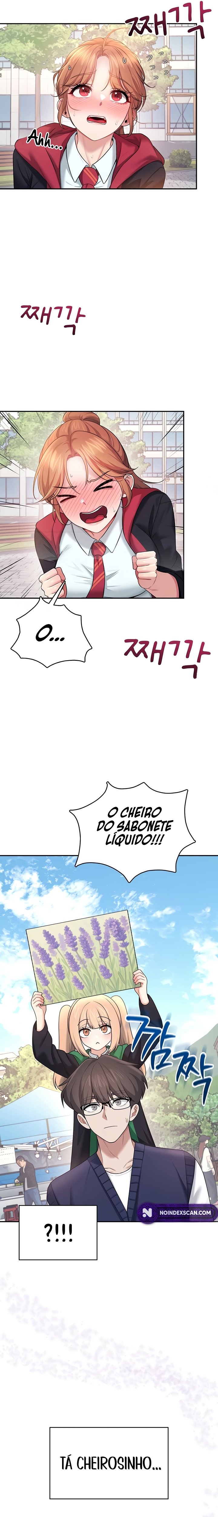 Ler Wireless Onahole Capitulo 40 Page 2