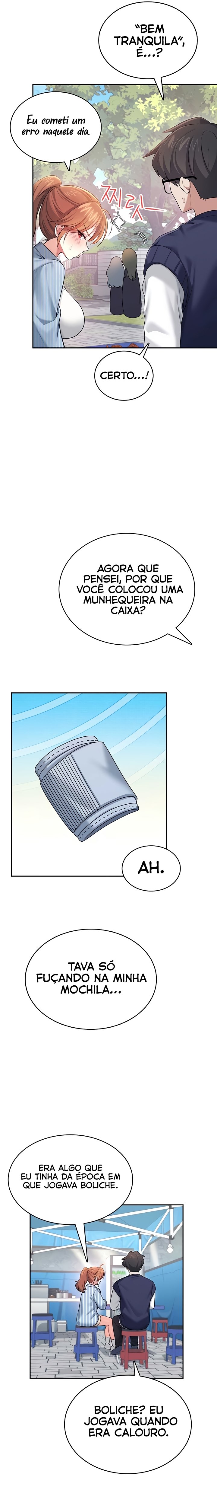 Ler Wireless Onahole Capitulo 40 Page 24