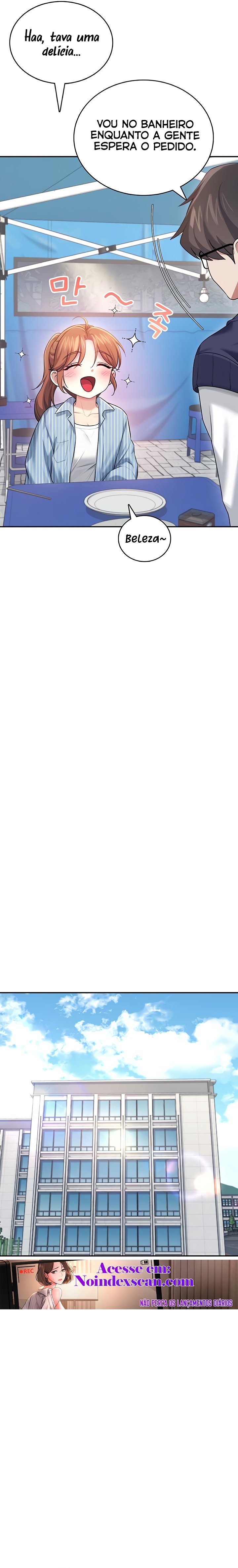 Ler Wireless Onahole Capitulo 40 Page 26