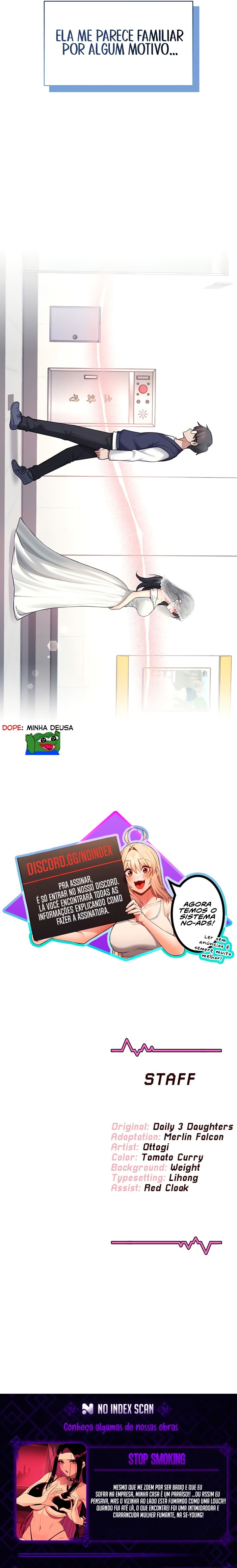 Ler Wireless Onahole Capitulo 40 Page 29