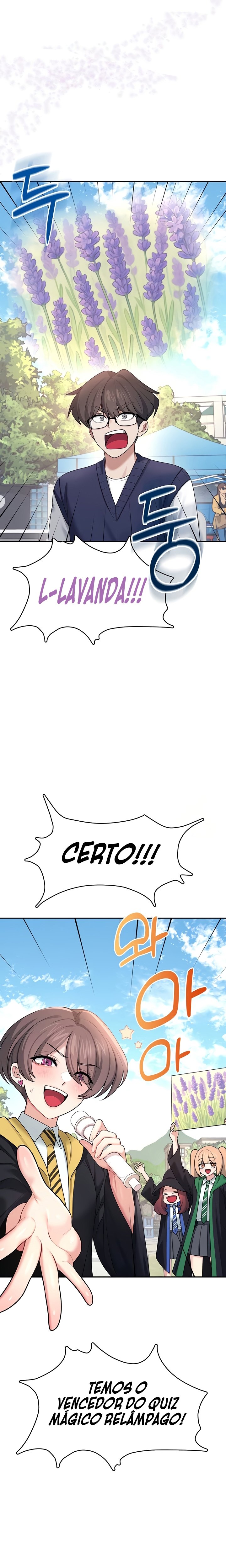 Ler Wireless Onahole Capitulo 40 Page 3