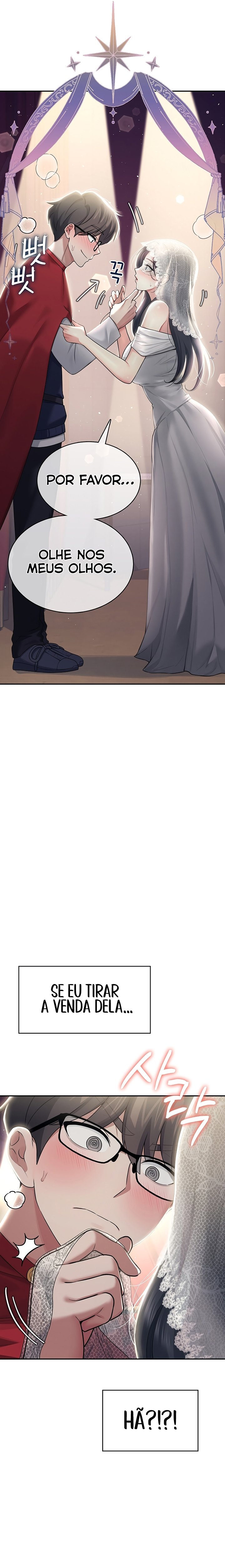 Ler Wireless Onahole Capitulo 41 Page 12