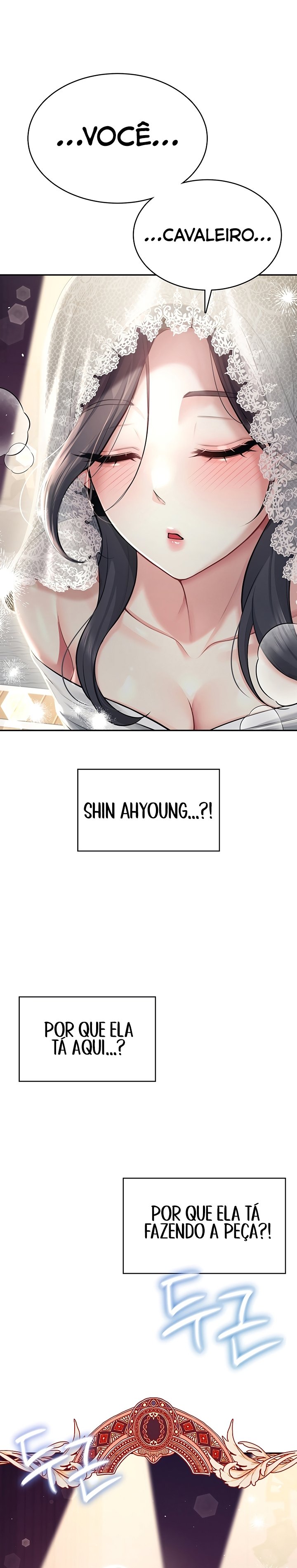 Ler Wireless Onahole Capitulo 41 Page 13