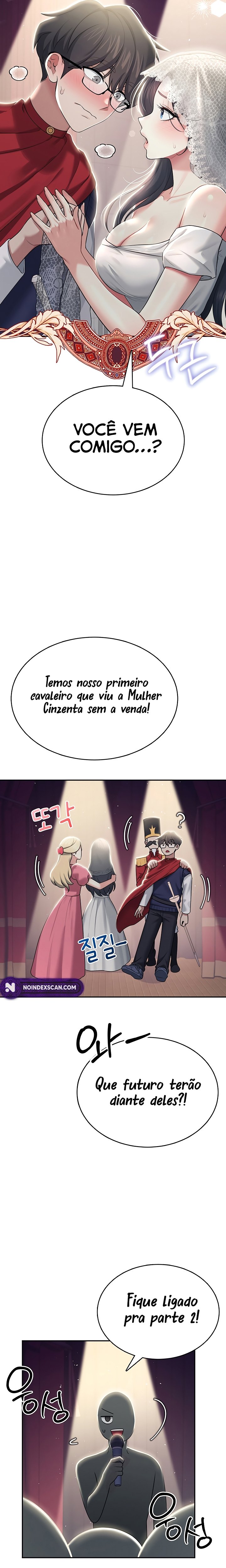 Ler Wireless Onahole Capitulo 41 Page 14