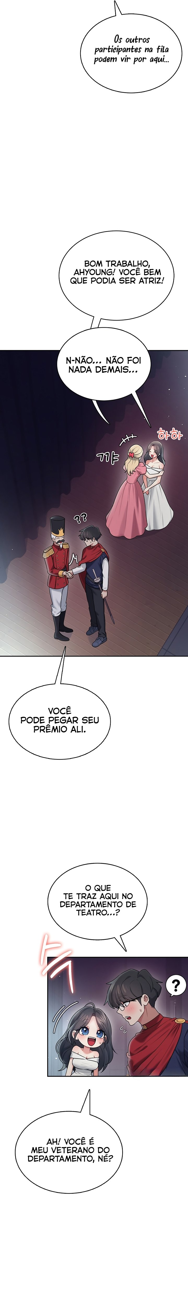 Ler Wireless Onahole Capitulo 41 Page 15