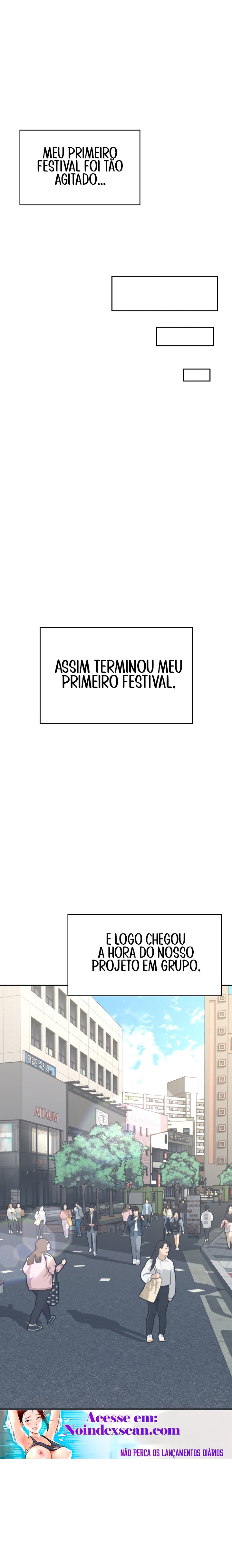 Ler Wireless Onahole Capitulo 41 Page 20