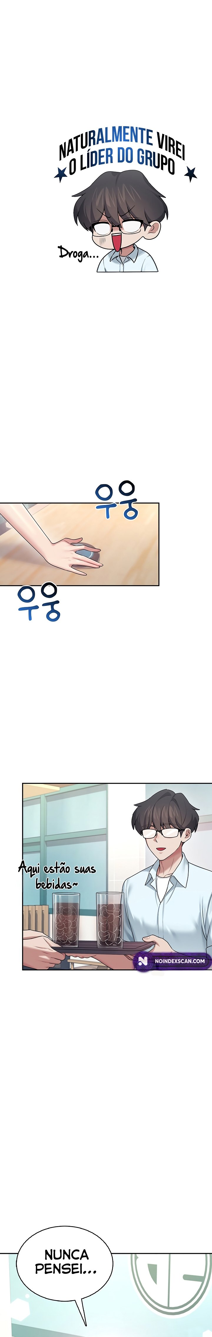 Ler Wireless Onahole Capitulo 41 Page 22