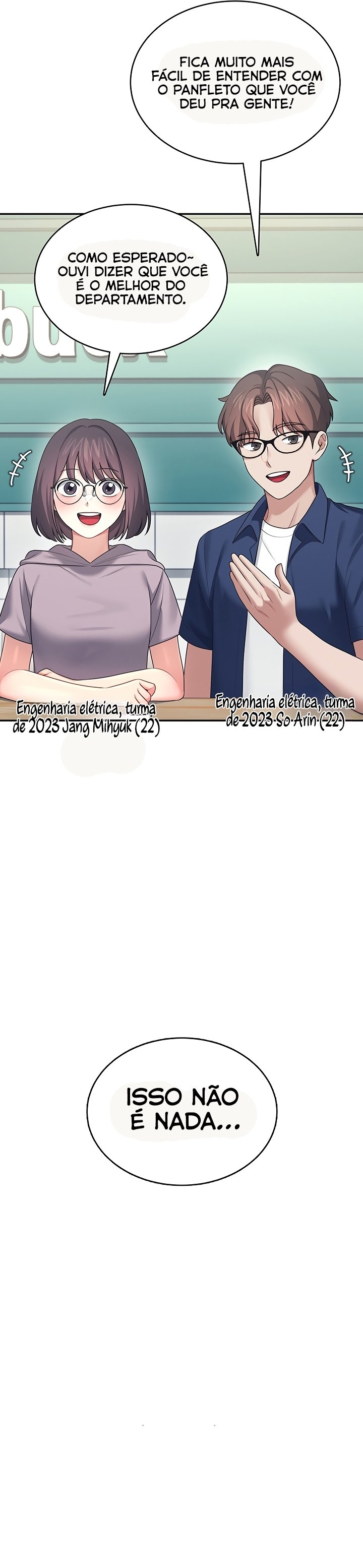 Ler Wireless Onahole Capitulo 41 Page 26