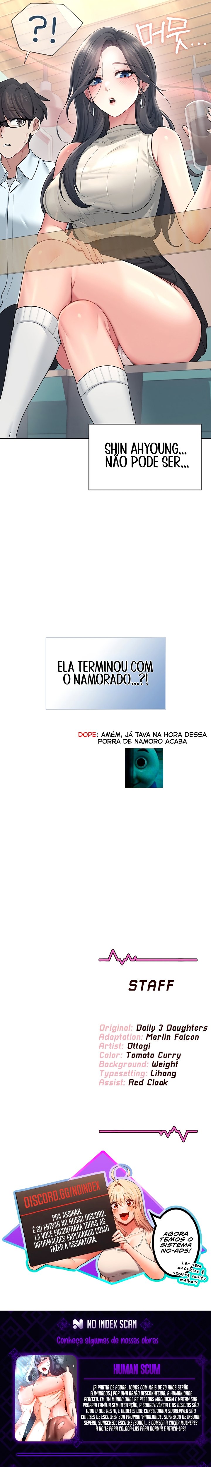 Ler Wireless Onahole Capitulo 41 Page 29