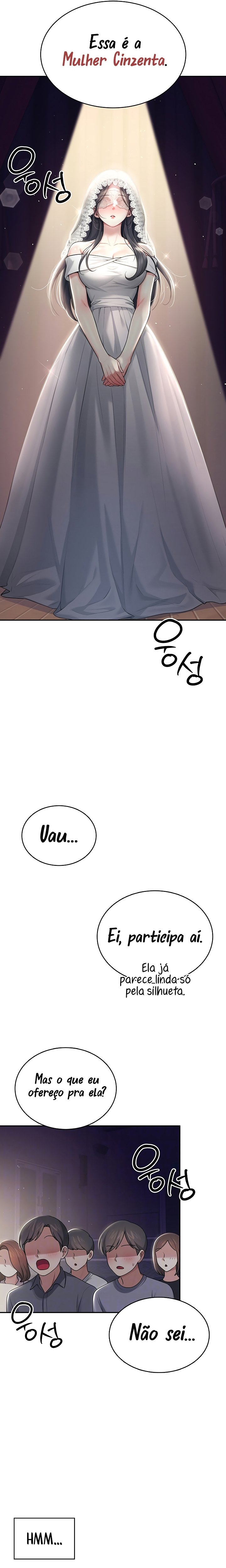 Ler Wireless Onahole Capitulo 41 Page 5