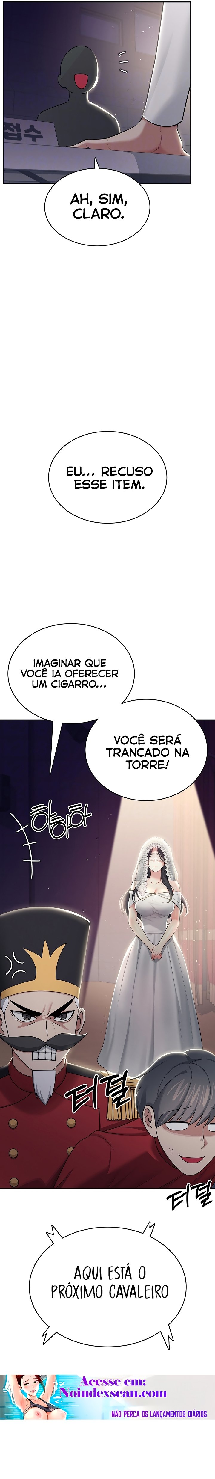 Ler Wireless Onahole Capitulo 41 Page 7